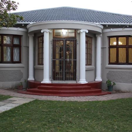 La Maison On 3Rd Guesthouse Port Elizabeth Exteriér fotografie