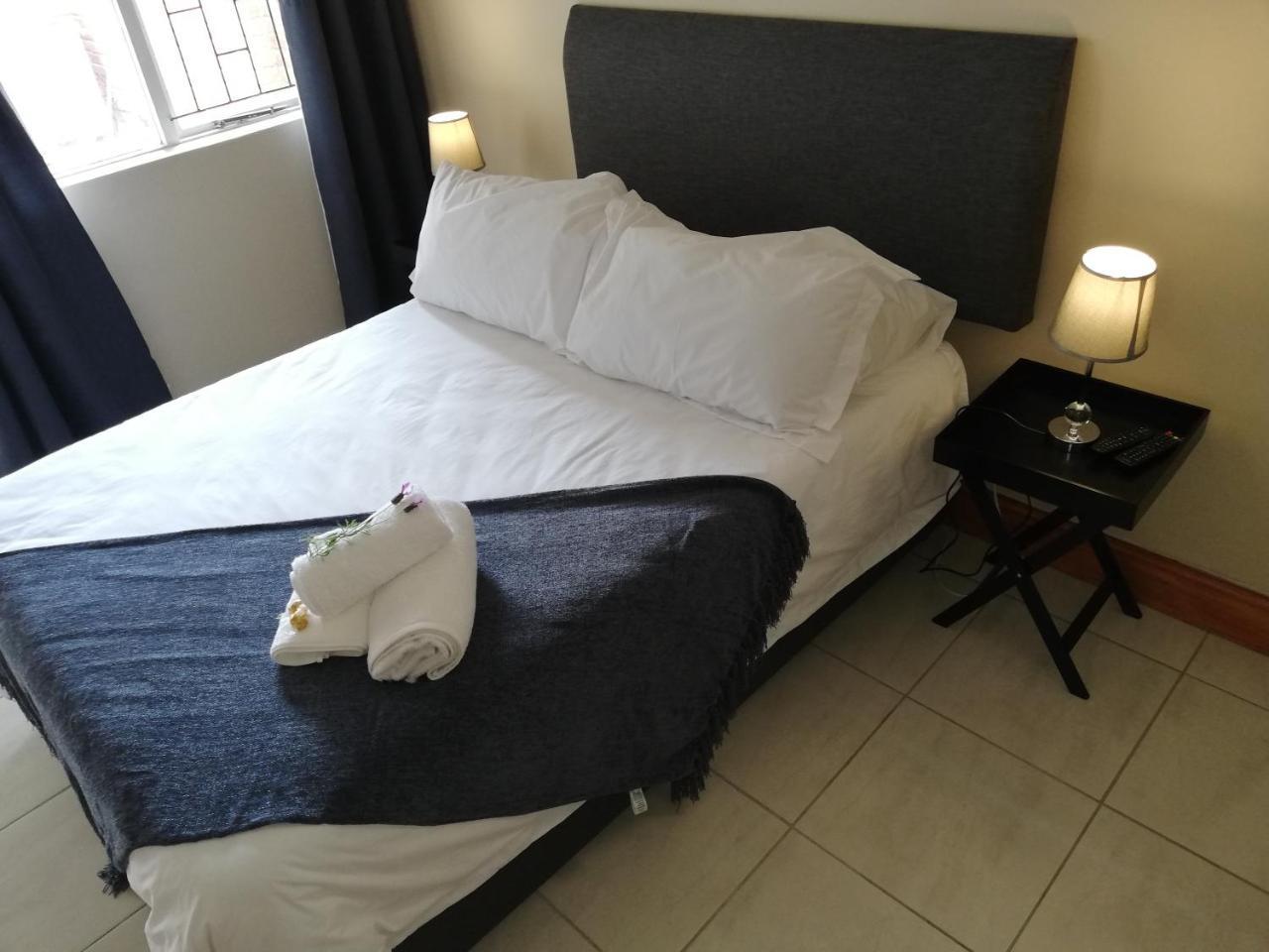 La Maison On 3Rd Guesthouse Port Elizabeth Exteriér fotografie