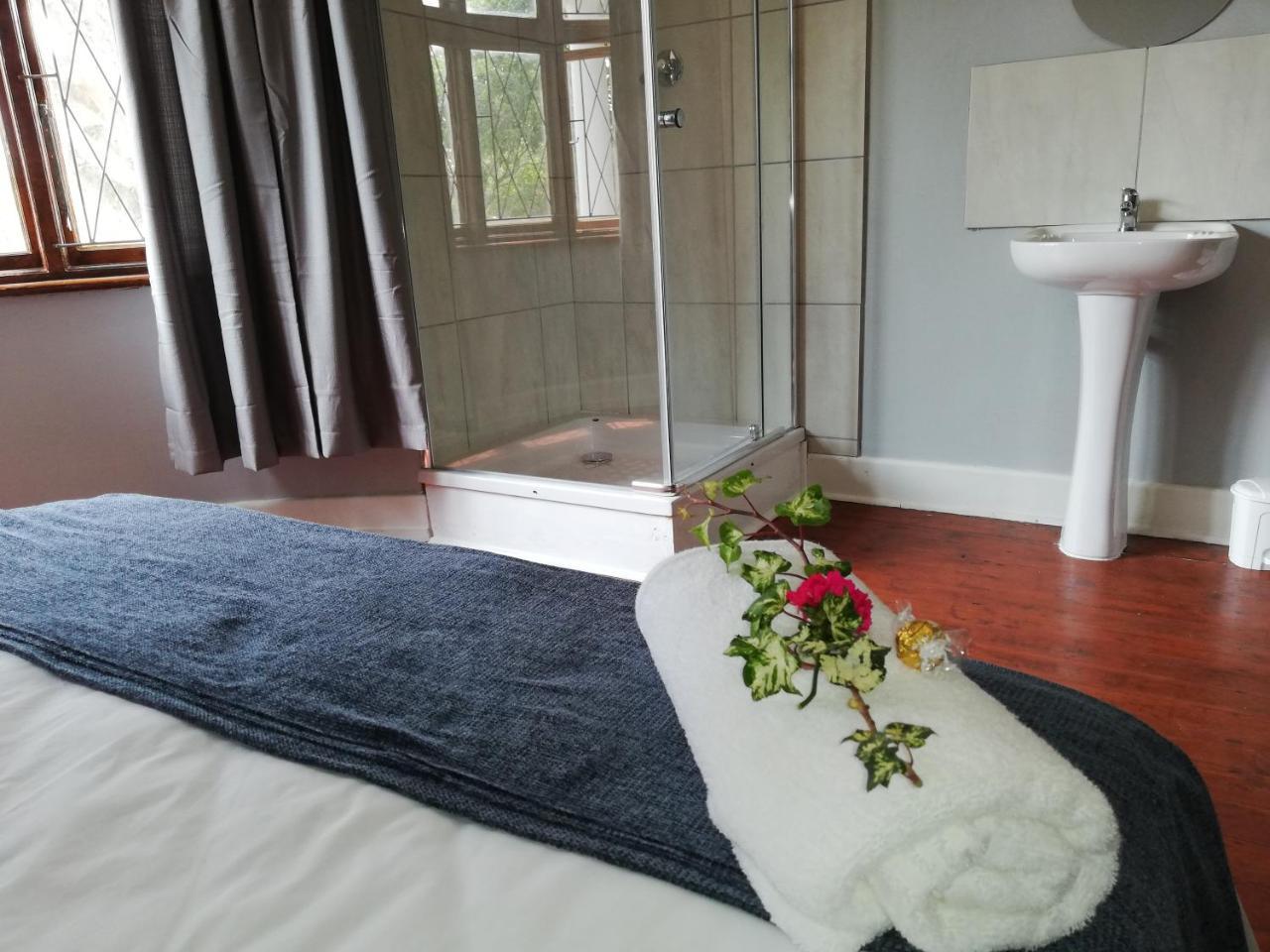 La Maison On 3Rd Guesthouse Port Elizabeth Exteriér fotografie