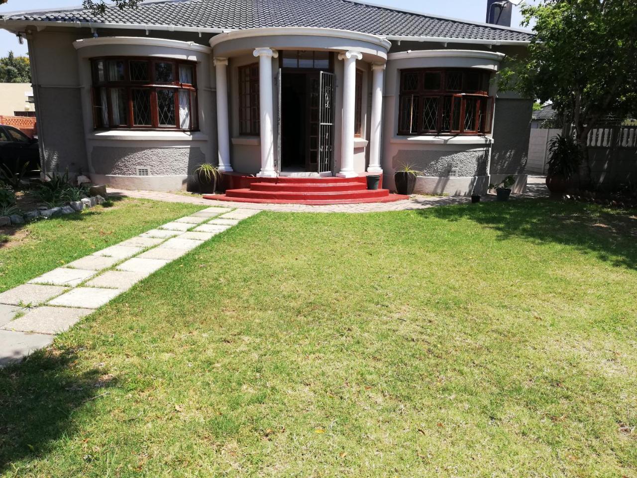 La Maison On 3Rd Guesthouse Port Elizabeth Exteriér fotografie