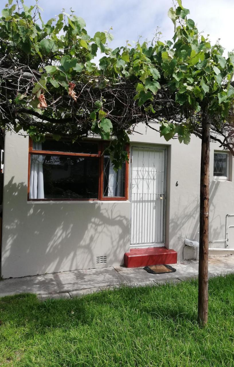 La Maison On 3Rd Guesthouse Port Elizabeth Exteriér fotografie