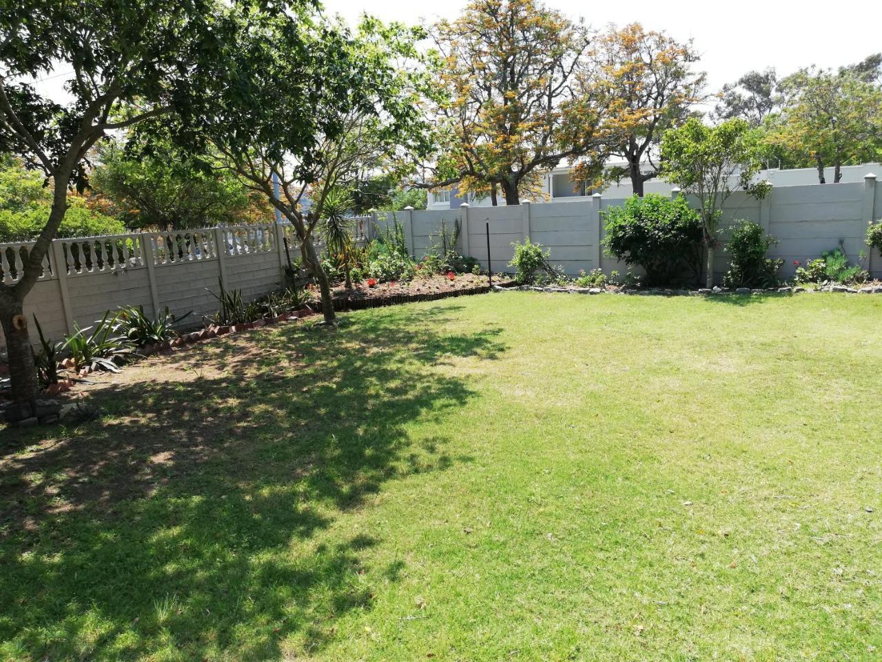 La Maison On 3Rd Guesthouse Port Elizabeth Exteriér fotografie