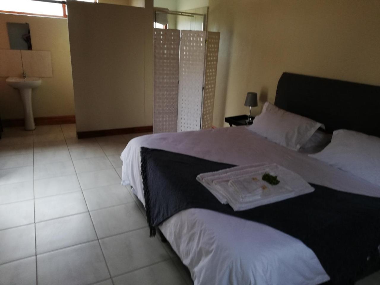 La Maison On 3Rd Guesthouse Port Elizabeth Exteriér fotografie