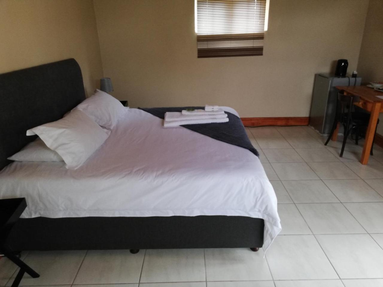 La Maison On 3Rd Guesthouse Port Elizabeth Exteriér fotografie