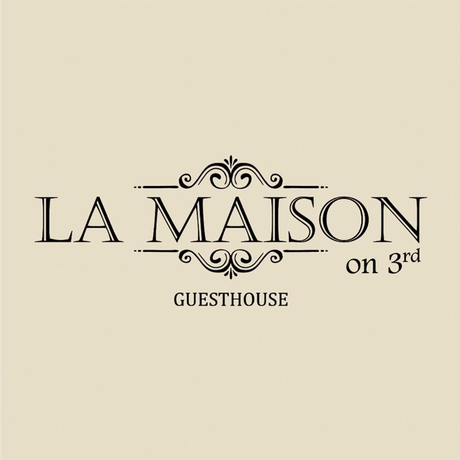 La Maison On 3Rd Guesthouse Port Elizabeth Exteriér fotografie